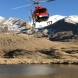 Damodar kunda helicopter tour